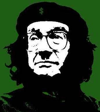 Che' Greenspan
